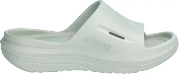 AQUOS AQUOS ALTO Дамски чехли, светло-зелено, размер