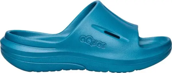 AQUOS AQUOS ALTOT Мъжки чехли, синьо, размер