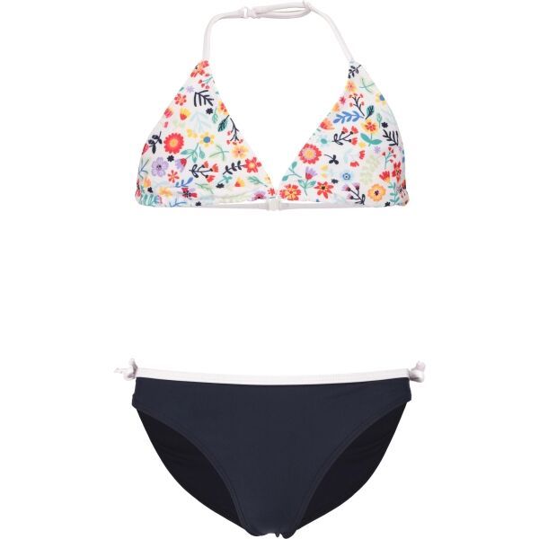 AQUOS AQUOS AMELA Бански костюм от две части за момичета, микс, размер