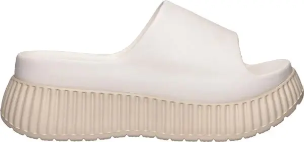 AQUOS AQUOS ANDY Дамски чехли, бяло, размер