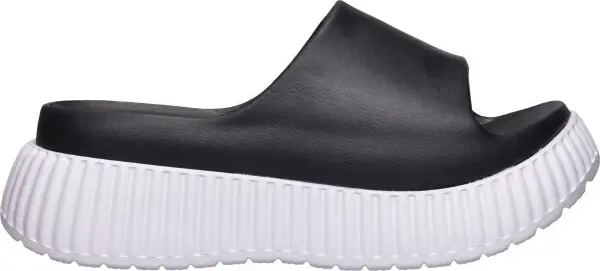 AQUOS AQUOS ANDY Дамски чехли, черно, размер