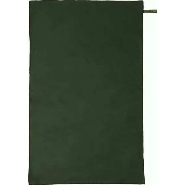 AQUOS AQUOS AQ TOWEL 80 x 130 Бързосъхнеща спортна хавлия, khaki, размер