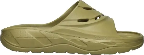 AQUOS AQUOS ARENAY Мъжки чехли, khaki, размер