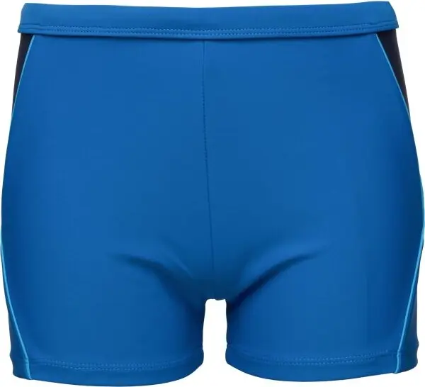 AQUOS AQUOS ARVI Бански за момчета тип боксерки, синьо, размер 140-146