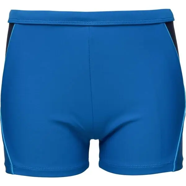 AQUOS AQUOS ARVI Бански за момчета тип боксерки, синьо, размер 164-170