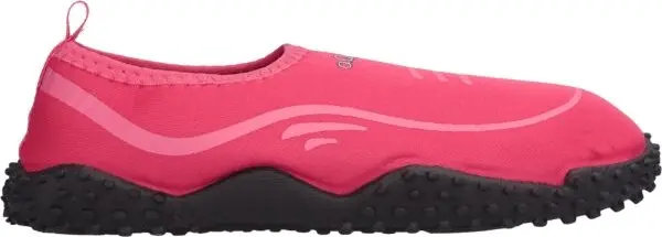 AQUOS AQUOS BALEA Детски обувки за вода, розово, размер