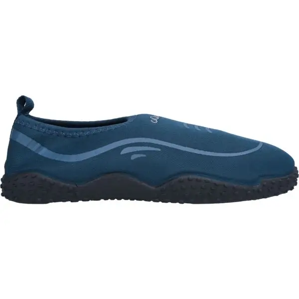 AQUOS AQUOS BALEA Детски обувки за вода, тъмносин, размер