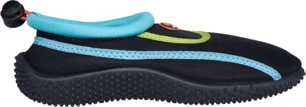 AQUOS AQUOS BANDO Детски обувки за вода, черно, размер