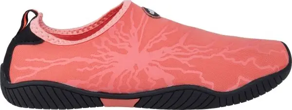 AQUOS AQUOS BAUM Дамски обувки за вода, оранжево, размер