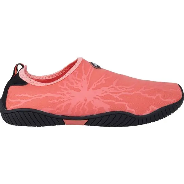 AQUOS AQUOS BAUM Дамски обувки за вода, оранжево, размер