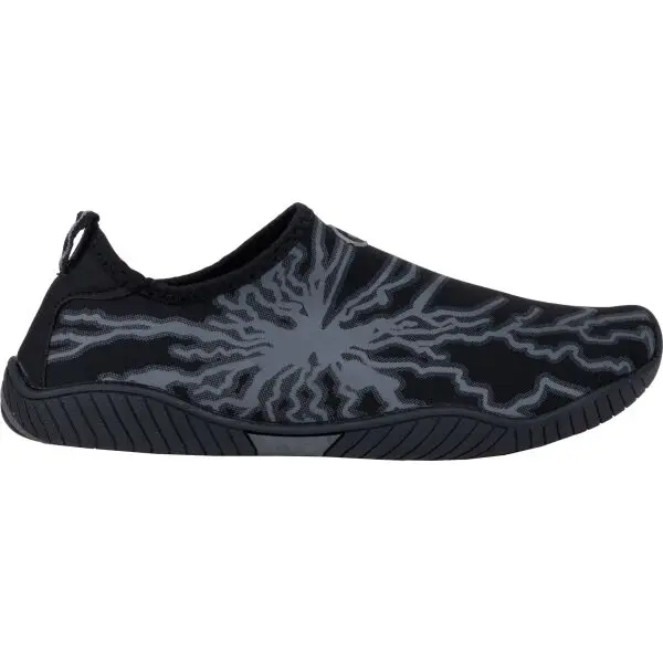 AQUOS AQUOS BAUM Мъжки обувки за вода, черно, размер