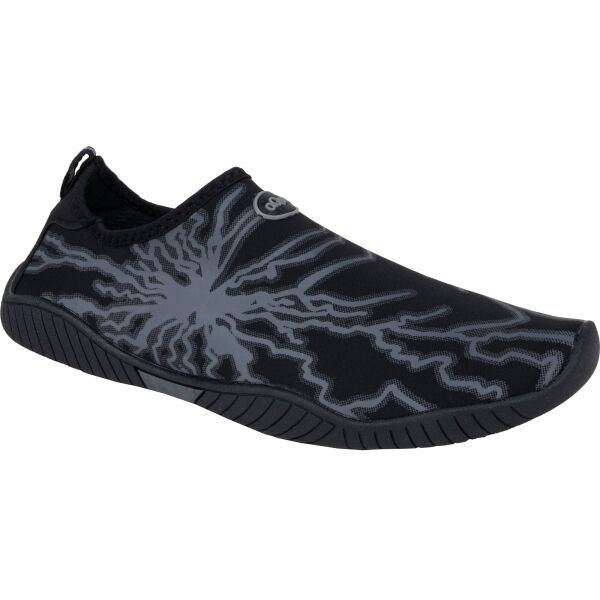 AQUOS AQUOS BAUM Мъжки обувки за вода, черно, размер