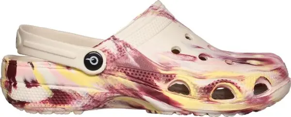 AQUOS AQUOS BEEYA Дамски clogs, бяло, размер