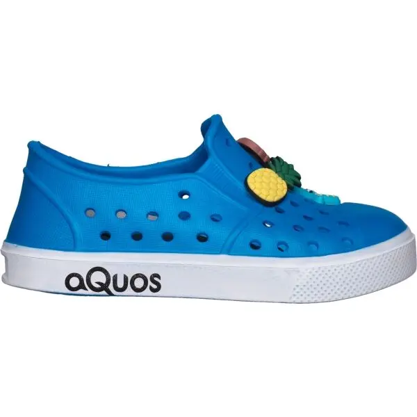 AQUOS AQUOS BEJA Детски сандали, синьо, размер