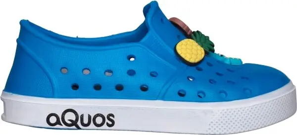 AQUOS AQUOS BEJA Детски сандали, синьо, размер