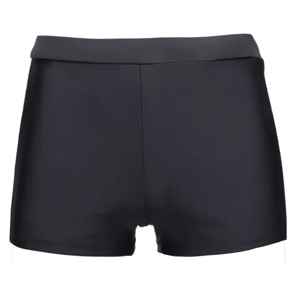 AQUOS AQUOS BENOT Мъжки бански, черно, размер