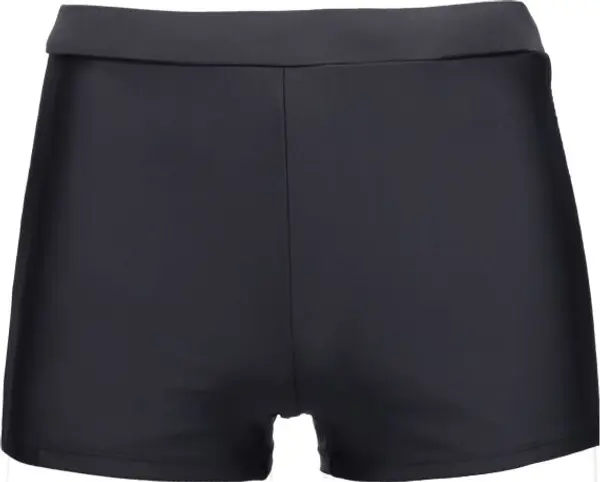 AQUOS AQUOS BENOT Мъжки бански, черно, размер