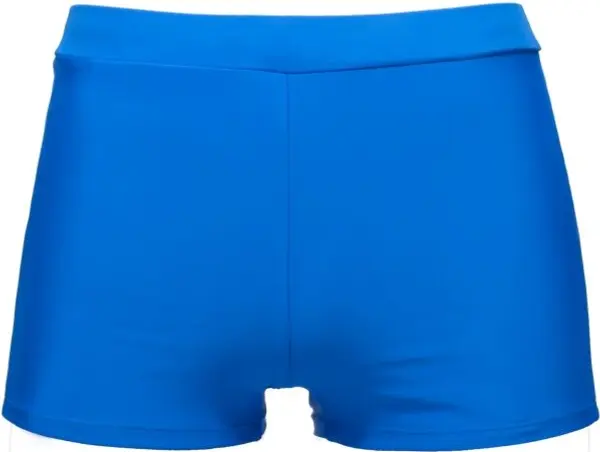 AQUOS AQUOS BENOT Мъжки бански, синьо, размер XXL