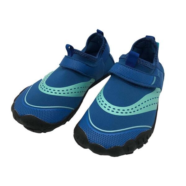 AQUOS AQUOS BESSO Детски  обувки за вода, синьо, размер