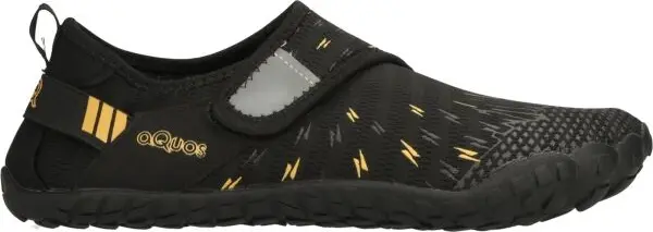 AQUOS AQUOS BESSO Мъжки обувки за вода, черно, размер