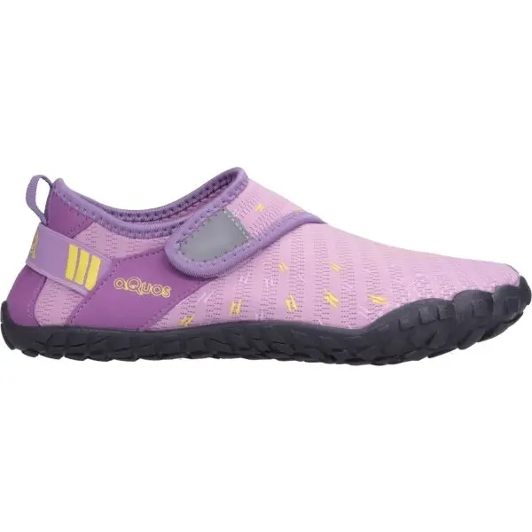AQUOS AQUOS BESSO Мъжки обувки за вода, лилаво, размер