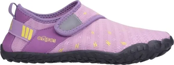AQUOS AQUOS BESSO Мъжки обувки за вода, лилаво, размер