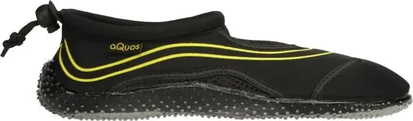 AQUOS AQUOS BJÖRN Унисекс обувки за вода, черно, размер