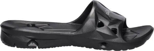 AQUOS AQUOS BRYCE Мъжки чехли, черно, размер