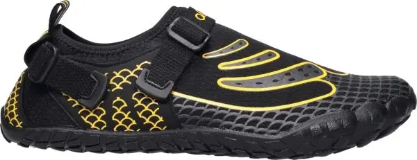 AQUOS AQUOS BYRO Обувки за вода, черно, размер