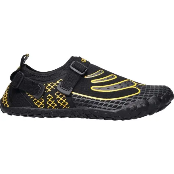 AQUOS AQUOS BYRO Обувки за вода, черно, размер