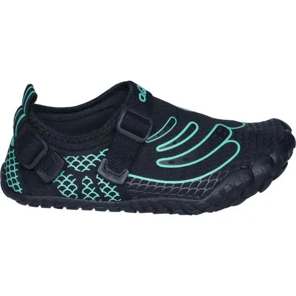 AQUOS AQUOS BYRO Обувки за вода, черно, размер