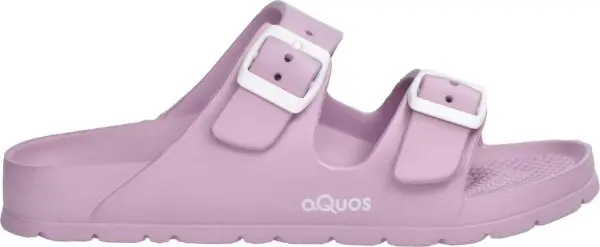 AQUOS AQUOS CAIRNA Дамски чехли, розово, размер