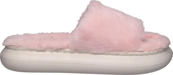 AQUOS AQUOS CALIDA Дамски чехли, розово, размер