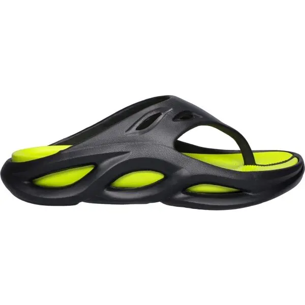 AQUOS AQUOS CASTRO Мъжки джапанки, черно, размер