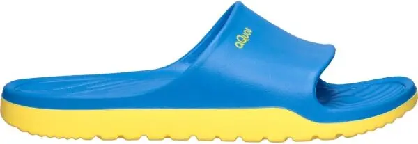 AQUOS AQUOS CHICO Мъжки чехли, синьо, размер