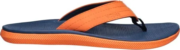 AQUOS AQUOS CIVICO Мъжки джапанки, тъмносин, размер