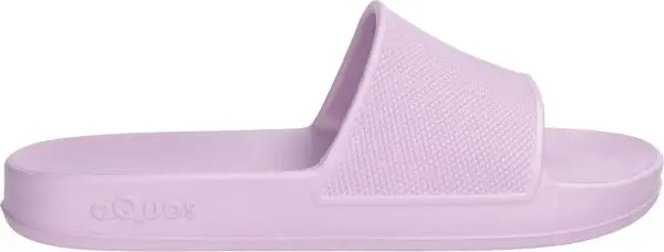 AQUOS AQUOS CLASSY Дамски чехли, лилаво, размер