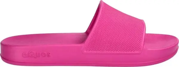 AQUOS AQUOS CLASSY Дамски чехли, розово, размер