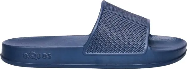 AQUOS AQUOS CLASSY Мъжки чехли, тъмносин, размер