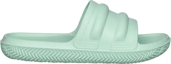 AQUOS AQUOS CLOVER Дамски чехли, светло-зелено, размер