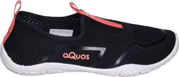 AQUOS AQUOS COMA Дамски обувки за вода, черно, размер