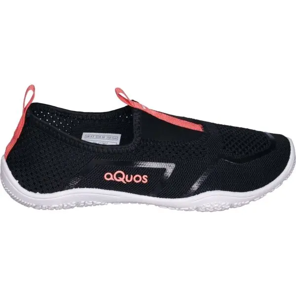 AQUOS AQUOS COMA Дамски обувки за вода, черно, размер