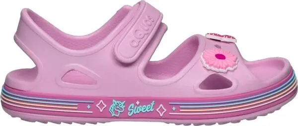 AQUOS AQUOS COSY Момичешки сандали, розово, размер