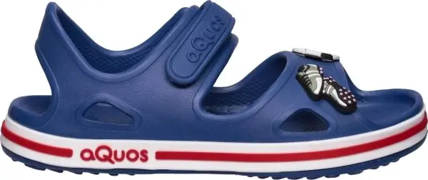 AQUOS AQUOS COSYS Детски сандали, тъмносин, размер