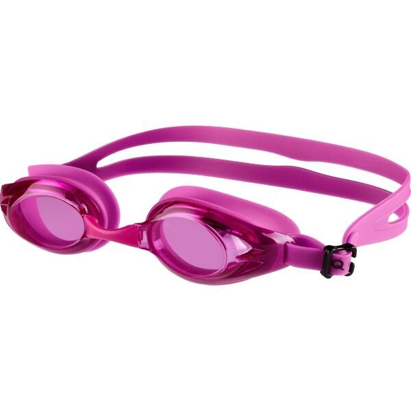 AQUOS AQUOS CRUZ Очила за плуване, лилаво, размер