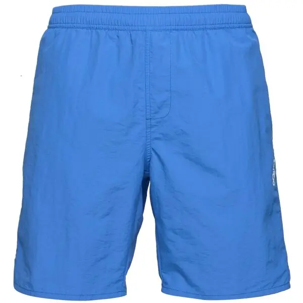 AQUOS AQUOS DENNI Мъжки бански-шорти, синьо, размер XXL