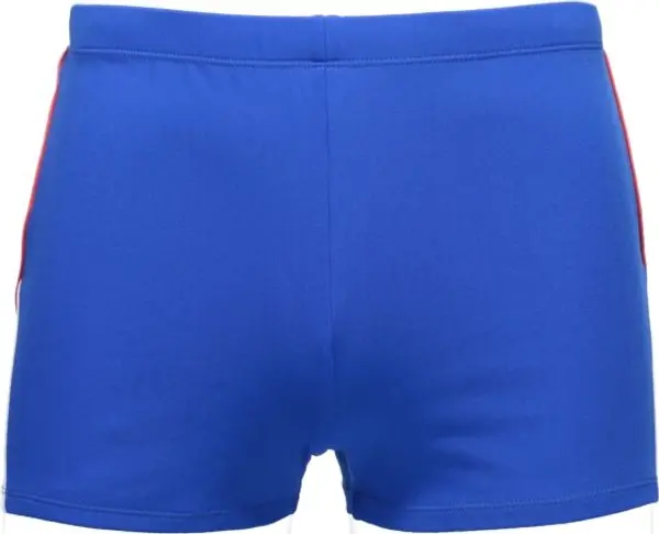 AQUOS AQUOS DORREN Мъжки бански, синьо, размер