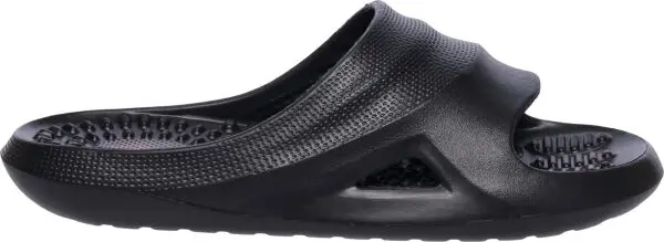 AQUOS AQUOS DRIFTA Мъжки чехли, черно, размер