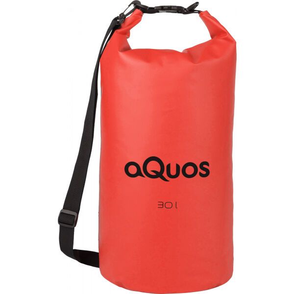 AQUOS AQUOS DRY BAG 30L Водоустойчива чанта, оранжево, размер