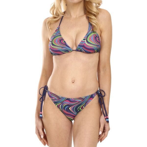 AQUOS AQUOS ELANIA Дамски бански костюм от две части, микс, размер